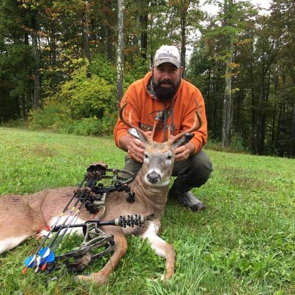 Meet your Posher, Mike - Picture 1 of 1